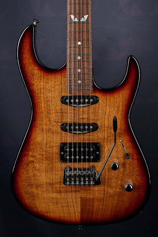 PANTHER DROPTOP - KOA HSS