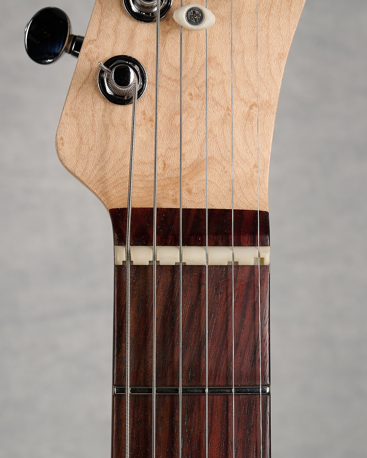 S-TYPE - RUSS BALLARD TRIBUTE