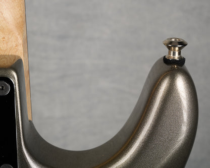 S-TYPE - RUSS BALLARD TRIBUTE