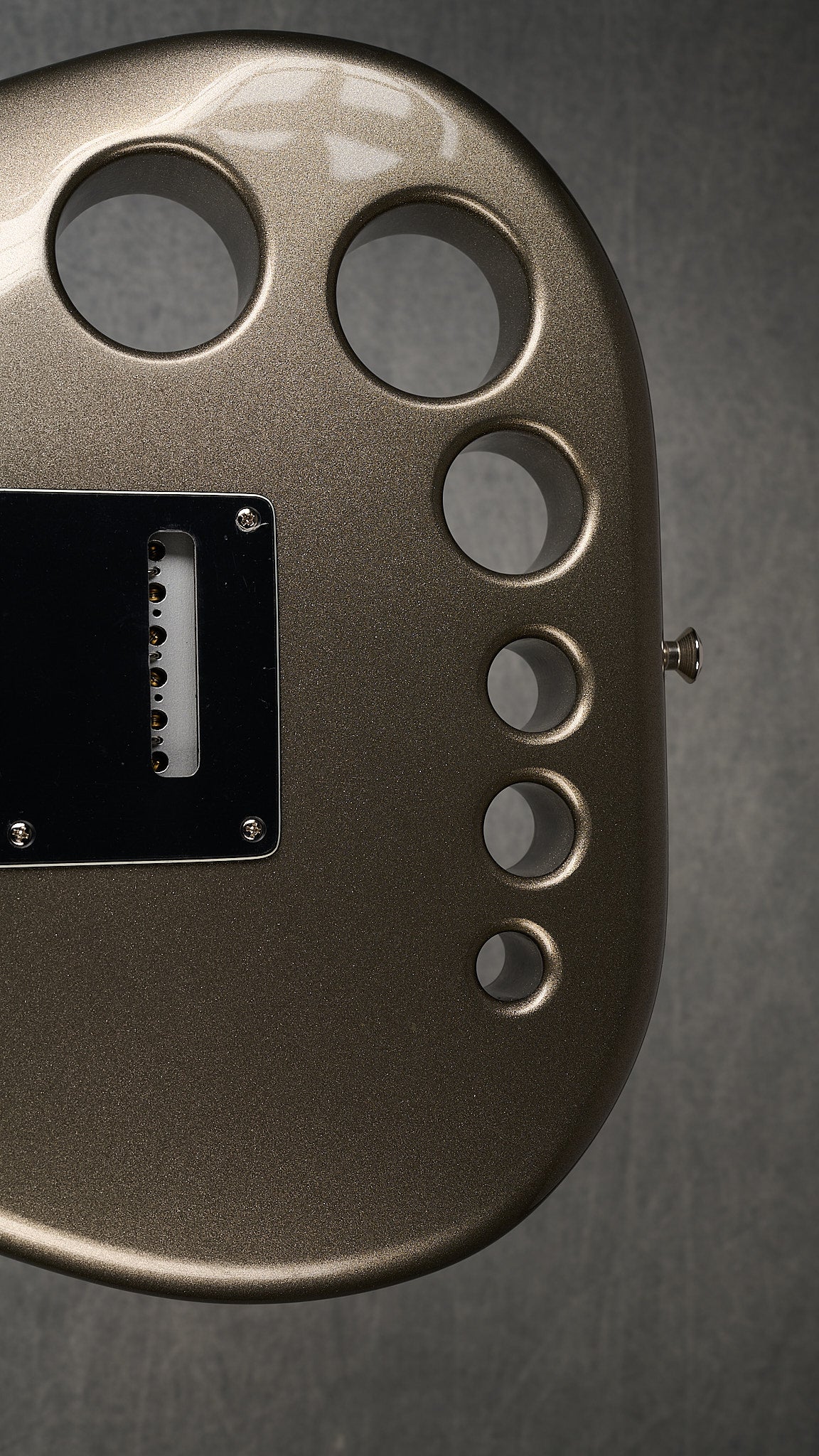 S-TYPE - RUSS BALLARD TRIBUTE