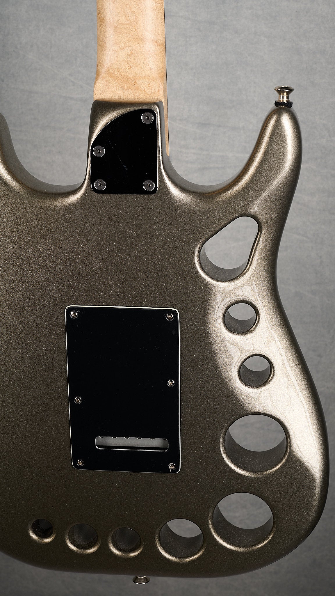 S-TYPE - RUSS BALLARD TRIBUTE