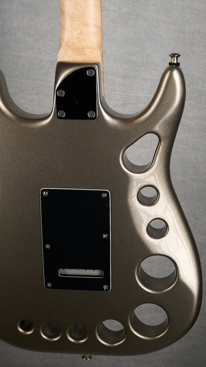 S-TYPE - RUSS BALLARD TRIBUTE