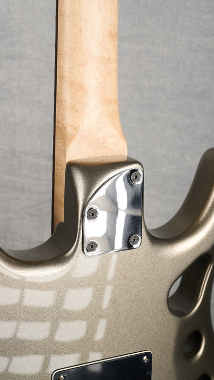 S-TYPE - RUSS BALLARD TRIBUTE