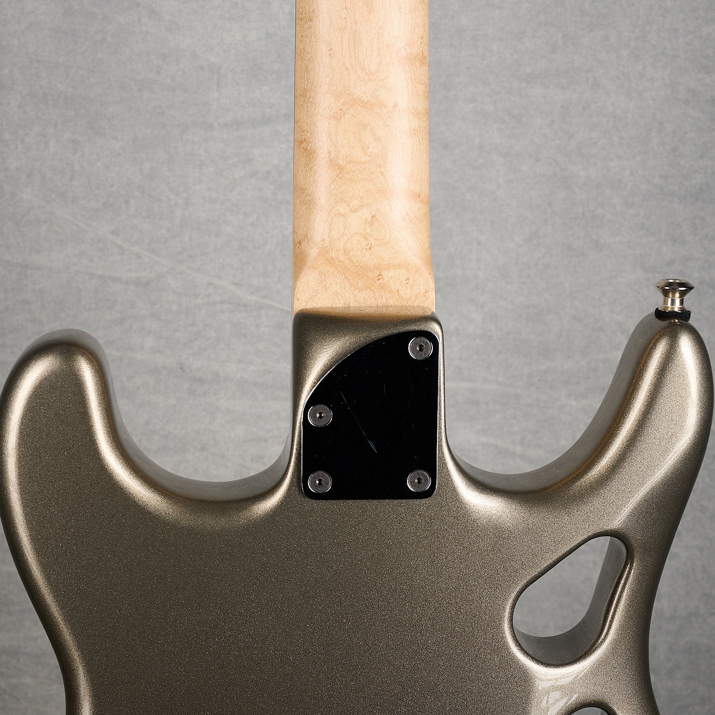 S-TYPE - RUSS BALLARD TRIBUTE