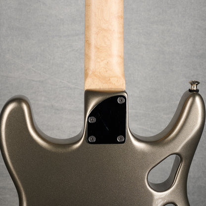 S-TYPE - RUSS BALLARD TRIBUTE