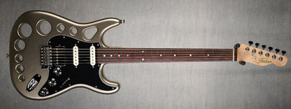 S-TYPE - RUSS BALLARD TRIBUTE