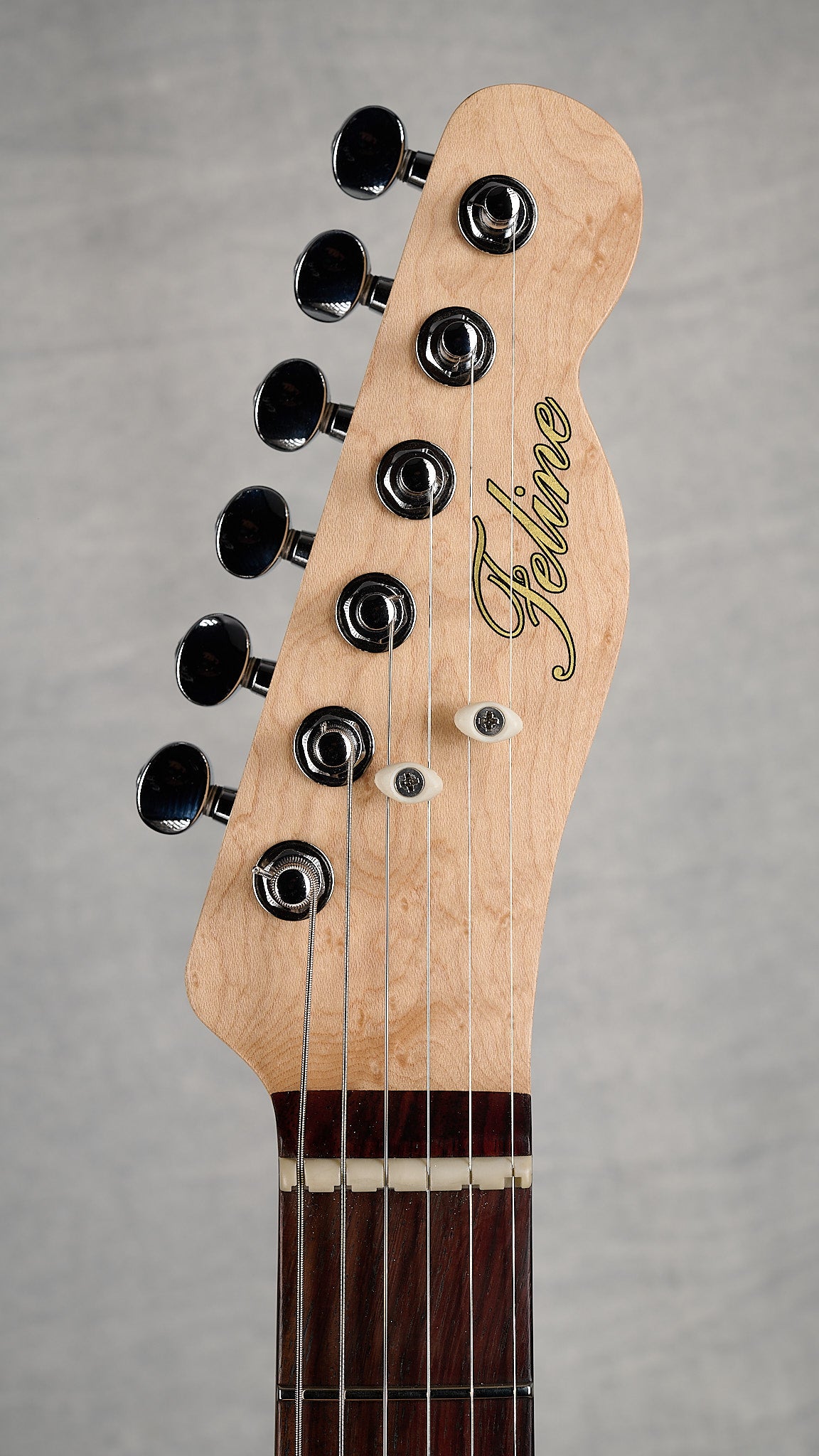 S-TYPE - RUSS BALLARD TRIBUTE