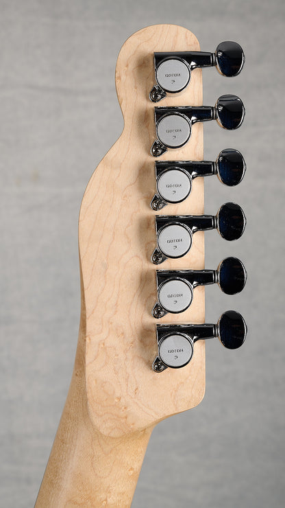 S-TYPE - RUSS BALLARD TRIBUTE