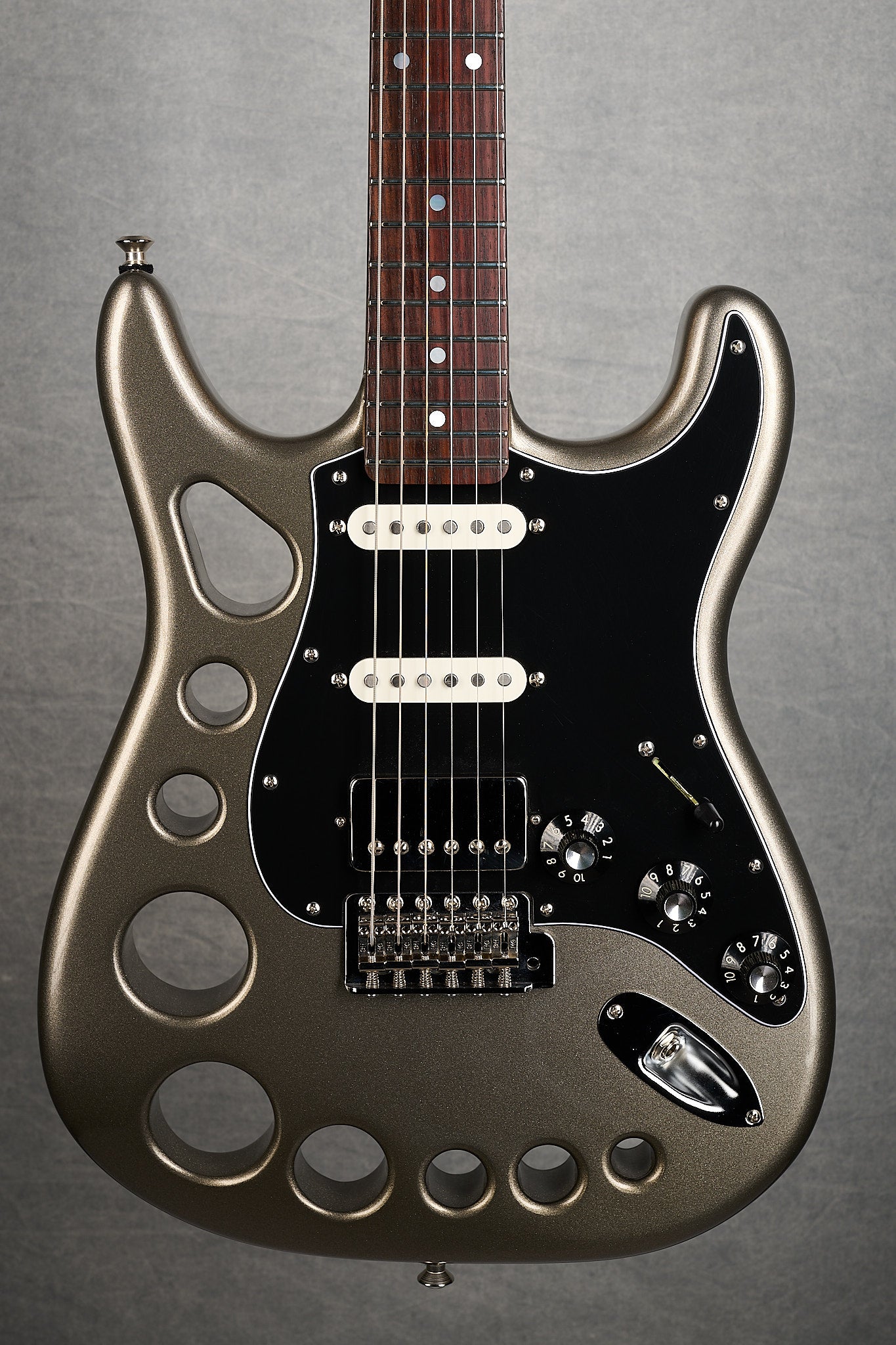 S-TYPE - RUSS BALLARD TRIBUTE