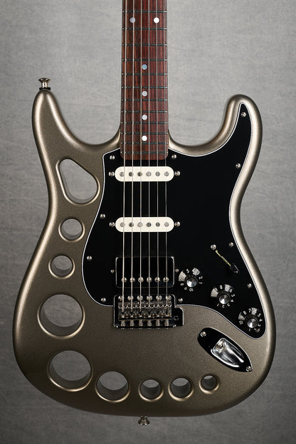 S-TYPE - RUSS BALLARD TRIBUTE