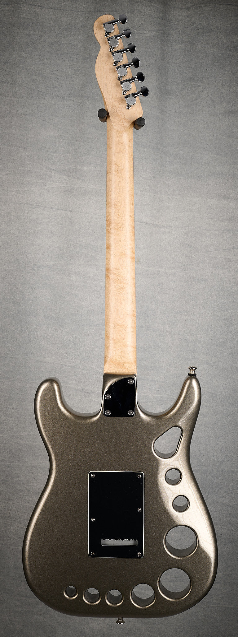 S-TYPE - RUSS BALLARD TRIBUTE