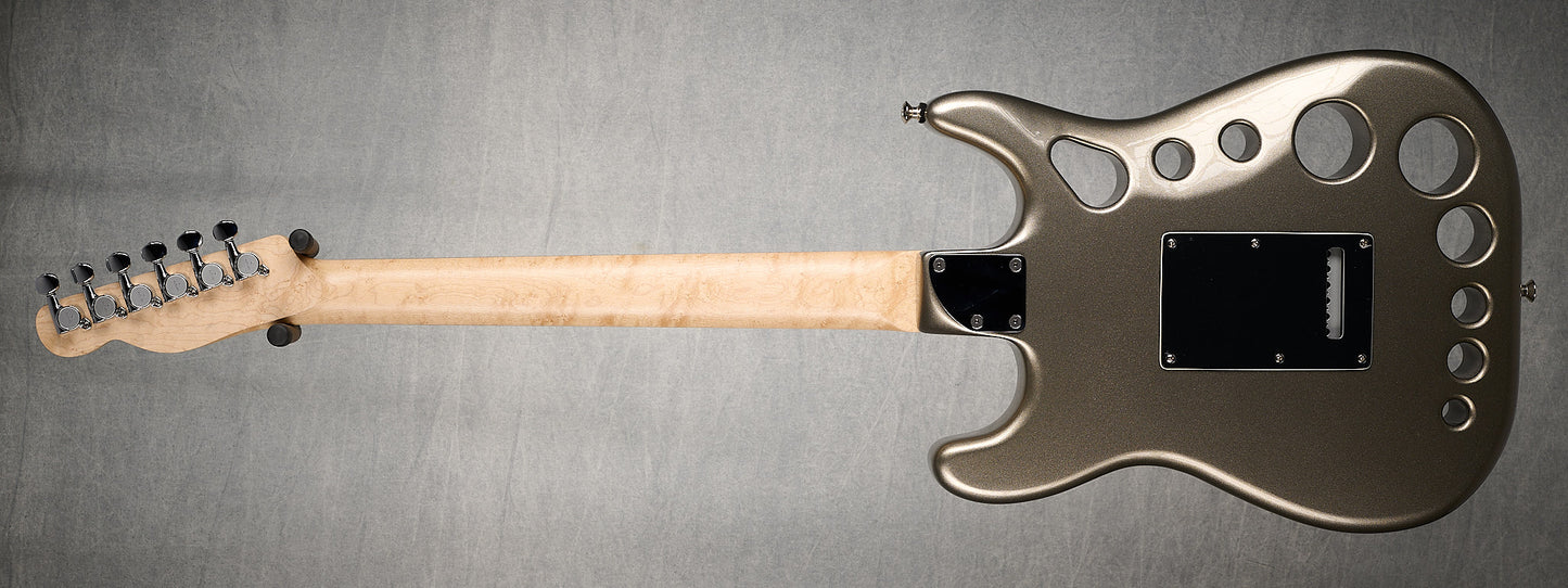 S-TYPE - RUSS BALLARD TRIBUTE