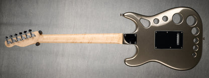 S-TYPE - RUSS BALLARD TRIBUTE