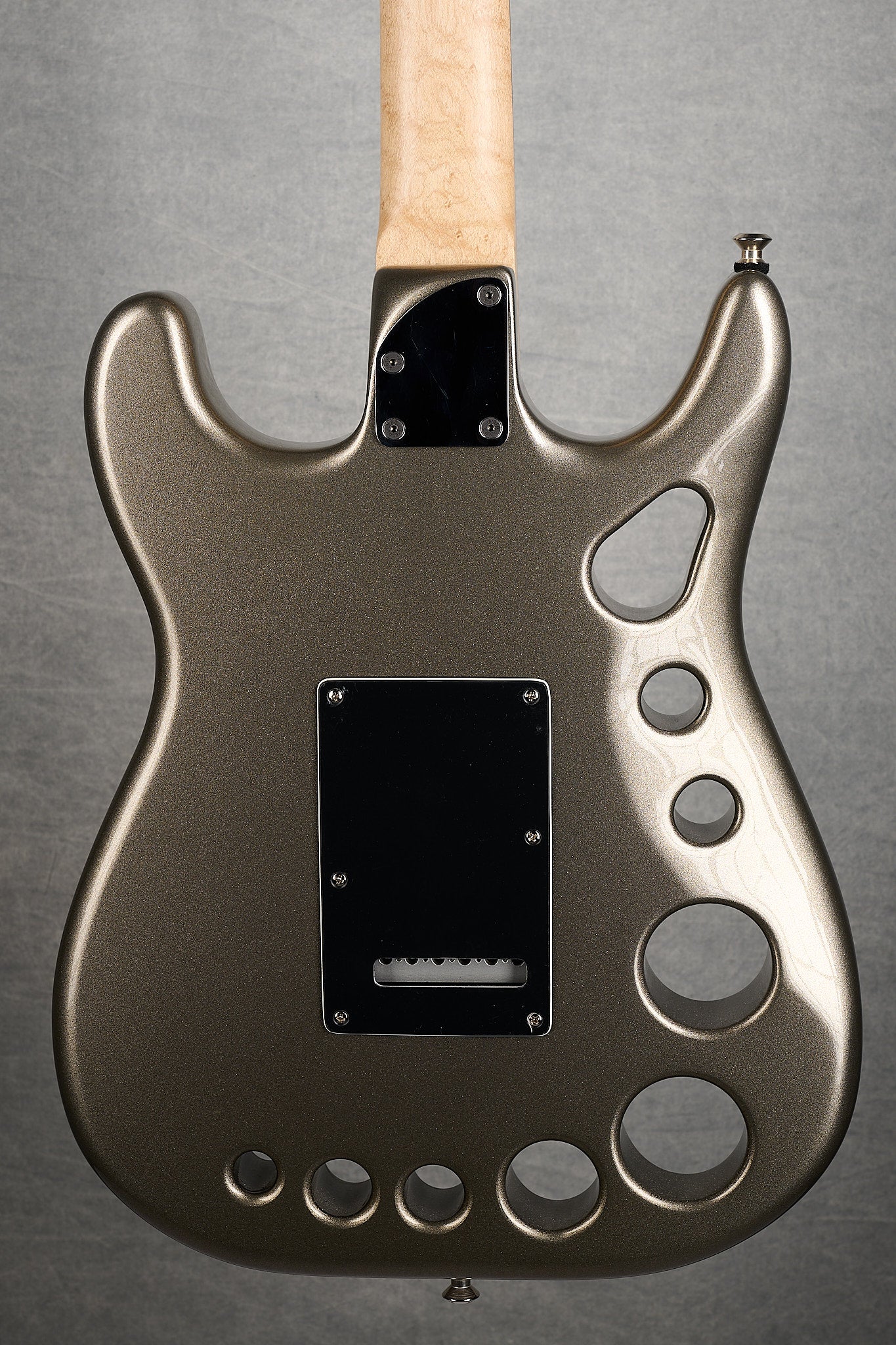 S-TYPE - RUSS BALLARD TRIBUTE