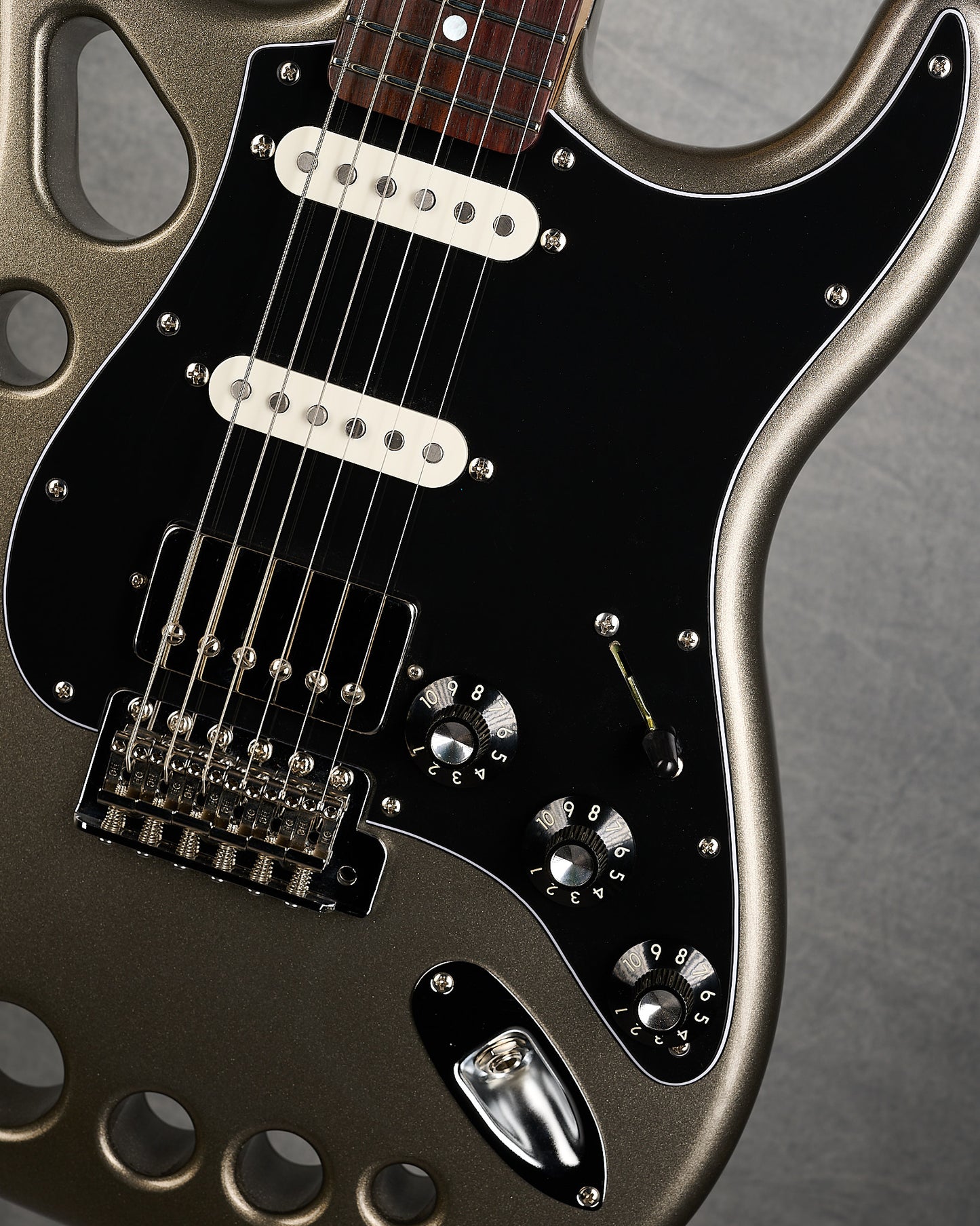 S-TYPE - RUSS BALLARD TRIBUTE