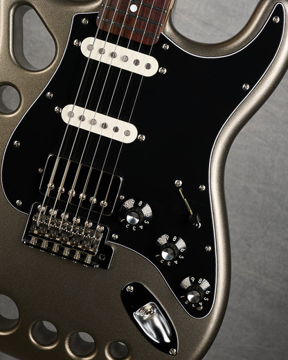 S-TYPE - RUSS BALLARD TRIBUTE