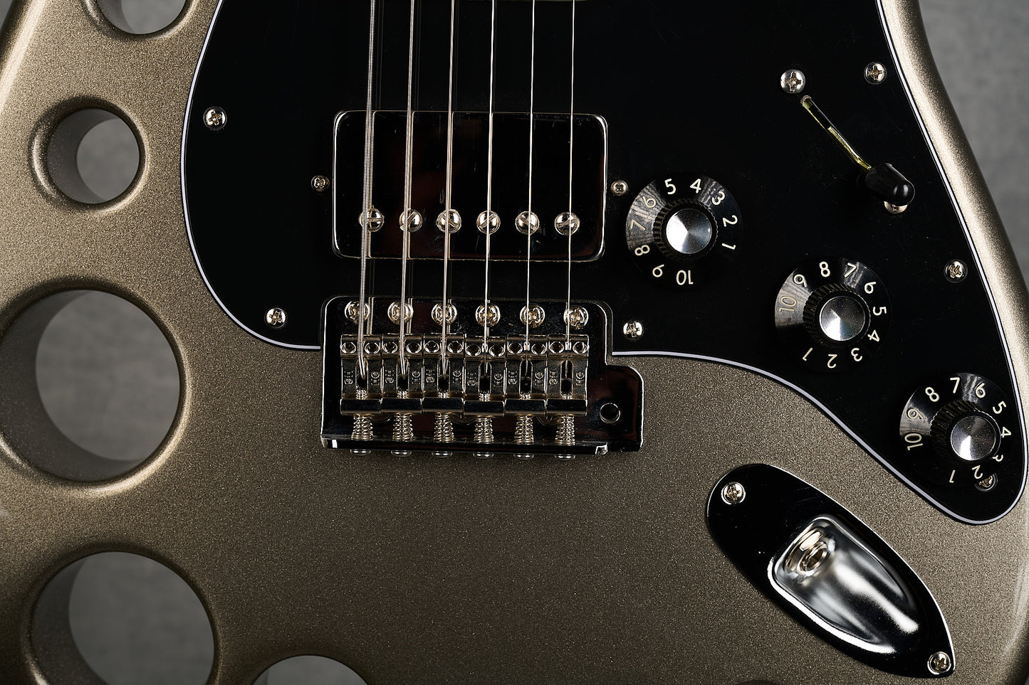 S-TYPE - RUSS BALLARD TRIBUTE