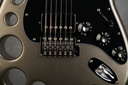 S-TYPE - RUSS BALLARD TRIBUTE