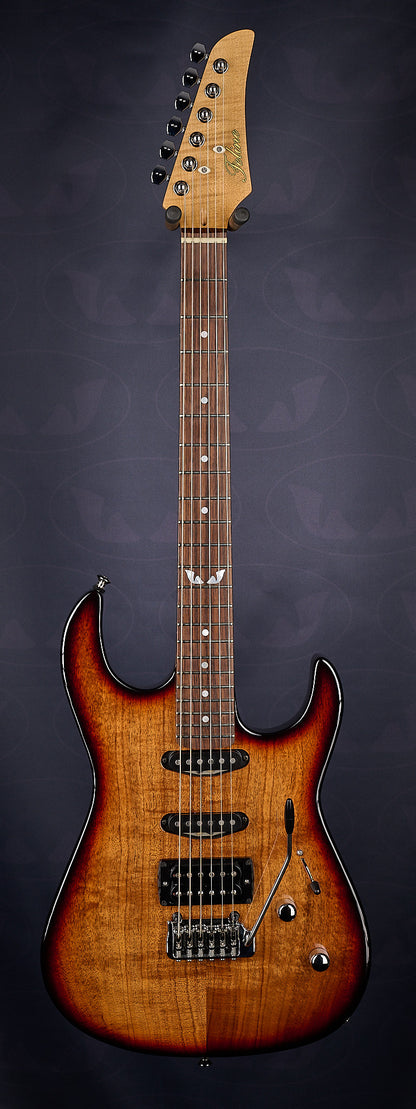 PANTHER DROPTOP - KOA HSS