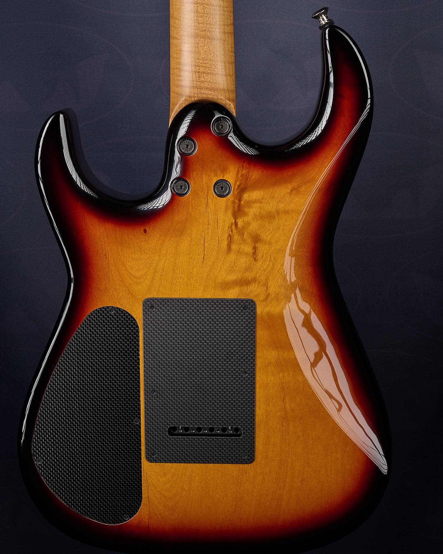 PANTHER DROPTOP - KOA HSS