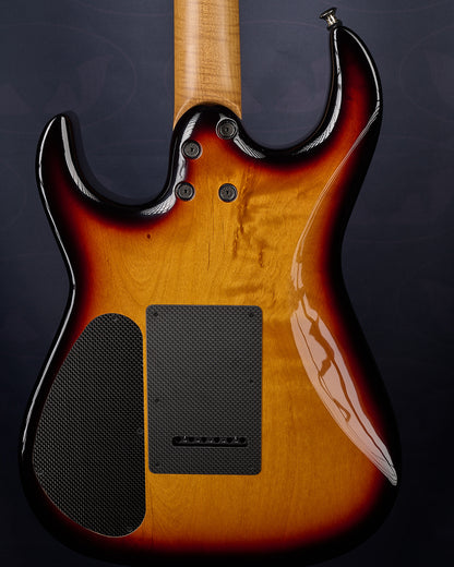 PANTHER DROPTOP - KOA HSS
