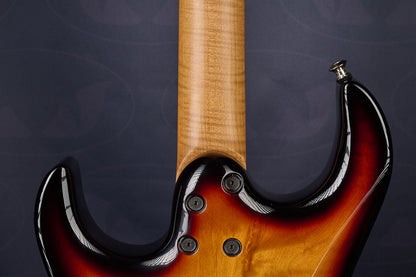 PANTHER DROPTOP - KOA HSS