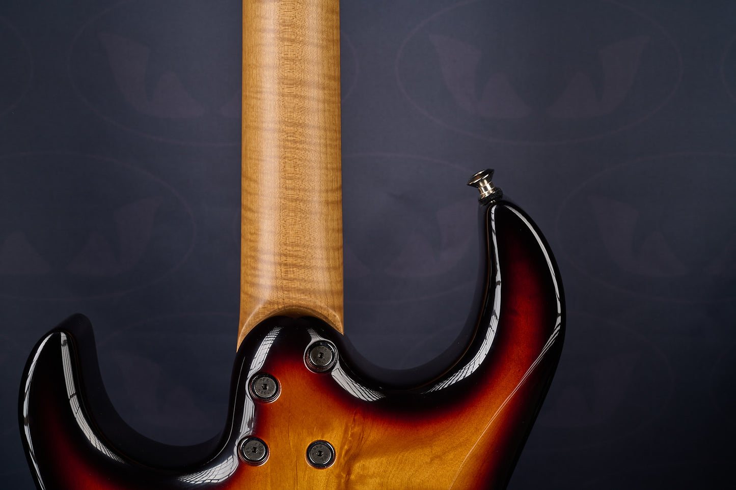 PANTHER DROPTOP - KOA HSS