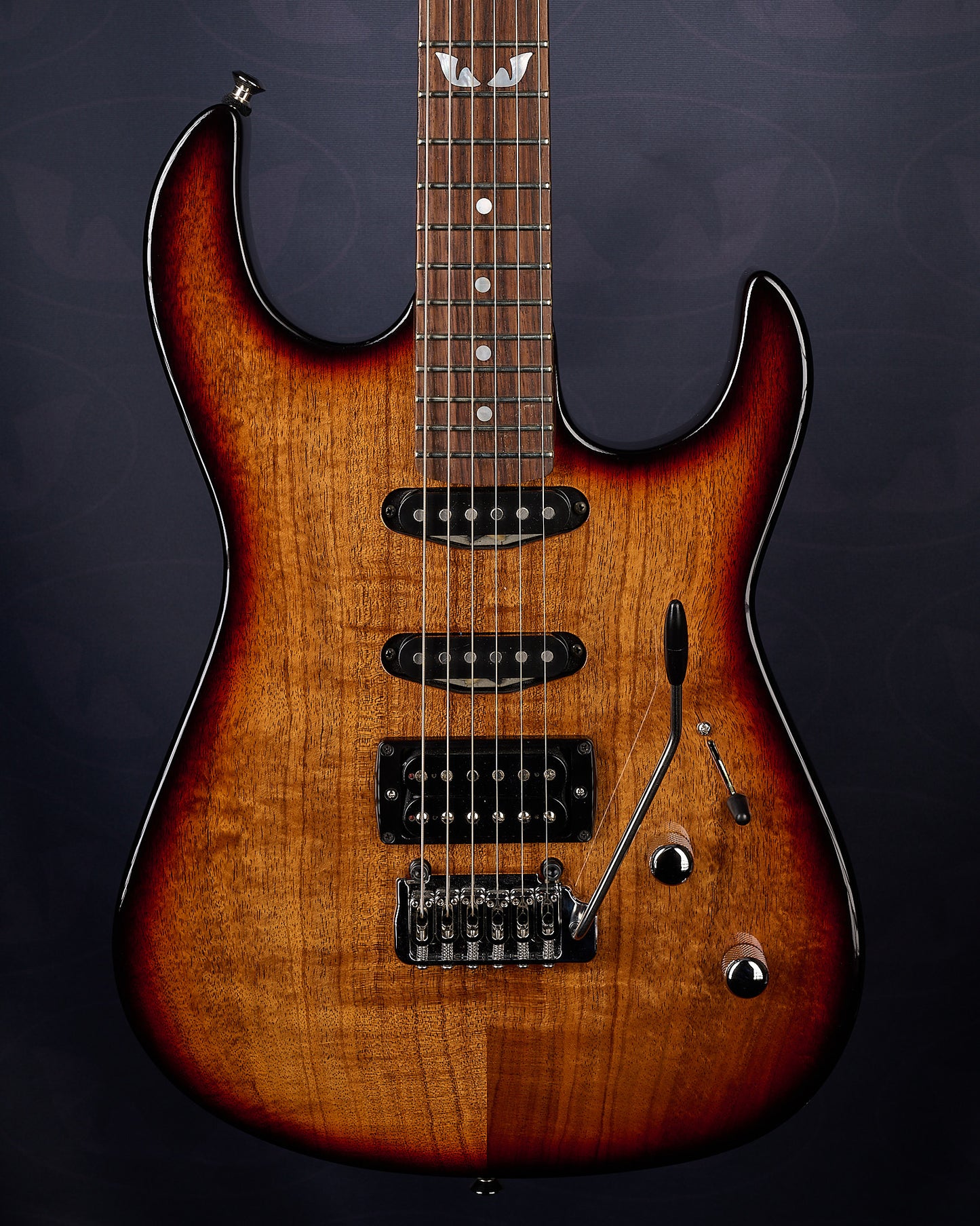 PANTHER DROPTOP - KOA HSS