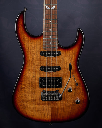 PANTHER DROPTOP - KOA HSS