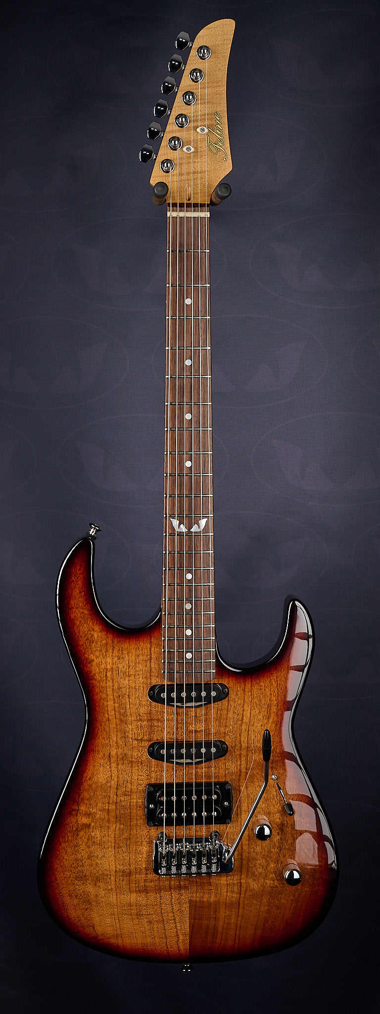 PANTHER DROPTOP - KOA HSS