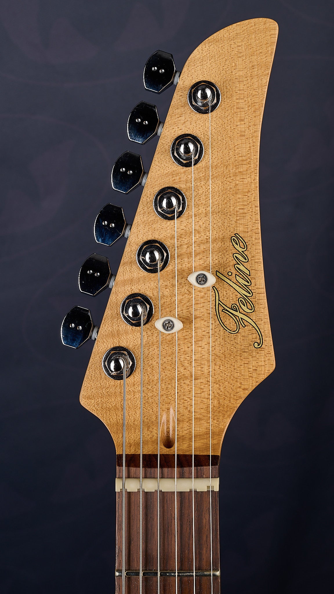 PANTHER DROPTOP - KOA HSS