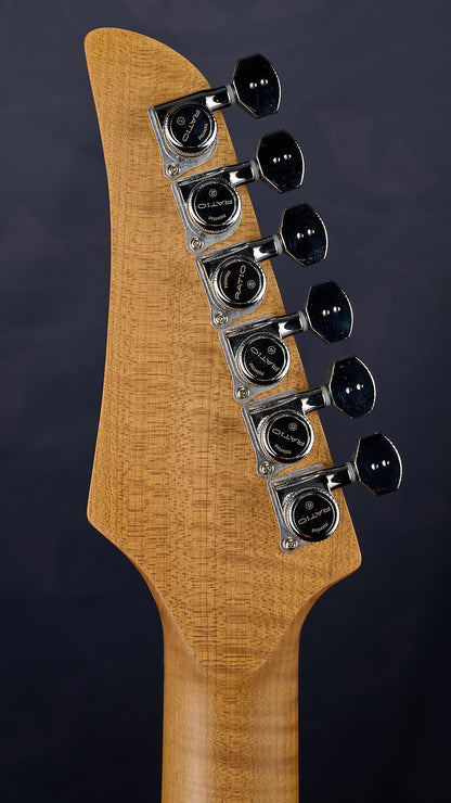 PANTHER DROPTOP - KOA HSS