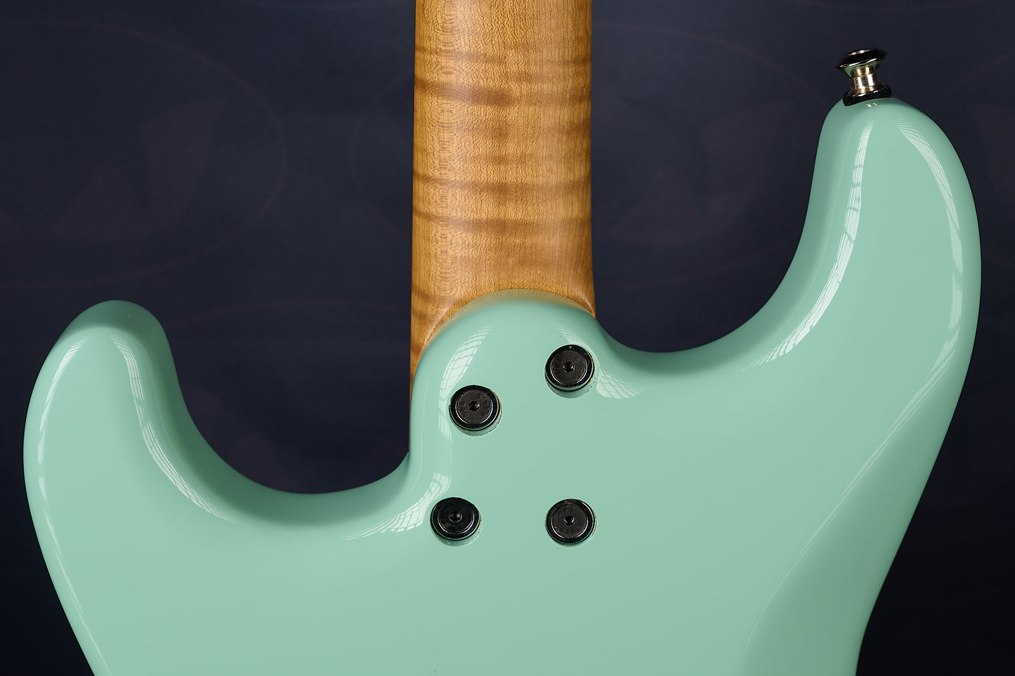 Feline Surf S-type surf green