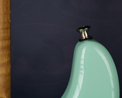 Feline Surf S-type surf green