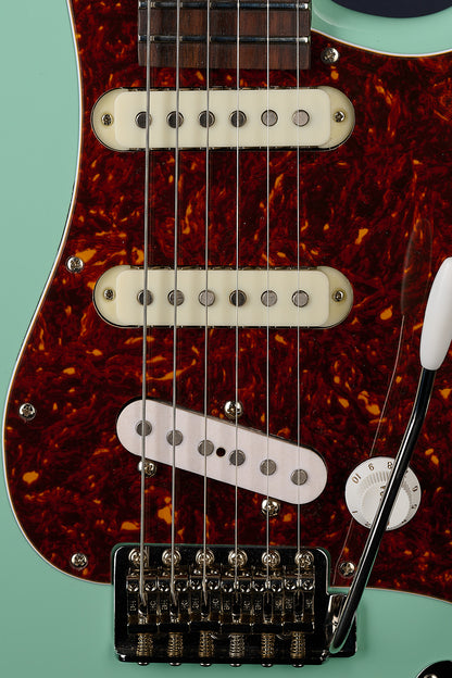 Feline Surf S-type surf green