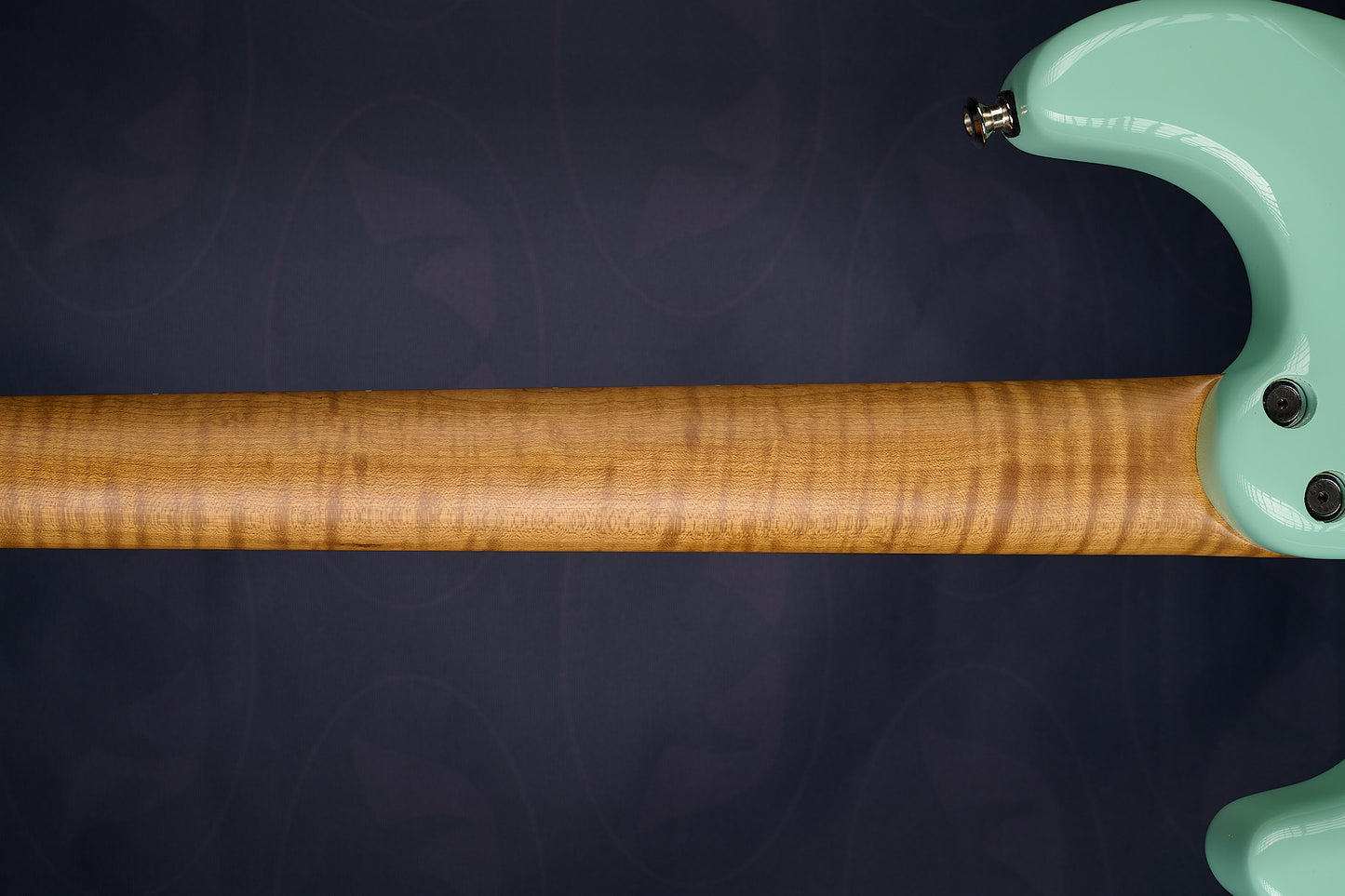 Feline Surf S-type surf green
