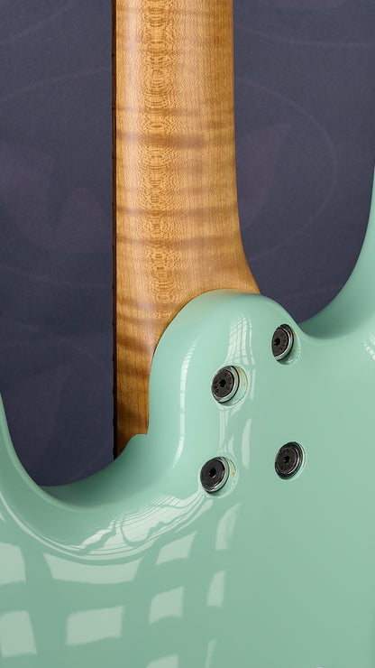Feline Surf S-type surf green