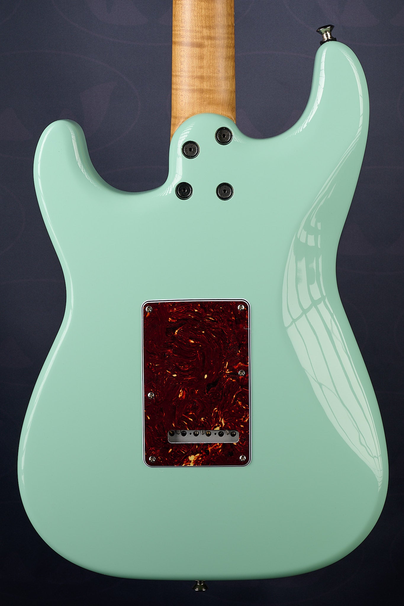 Feline Surf S-type surf green