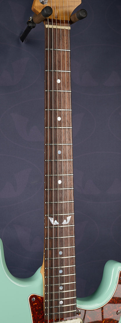 Feline Surf S-type surf green