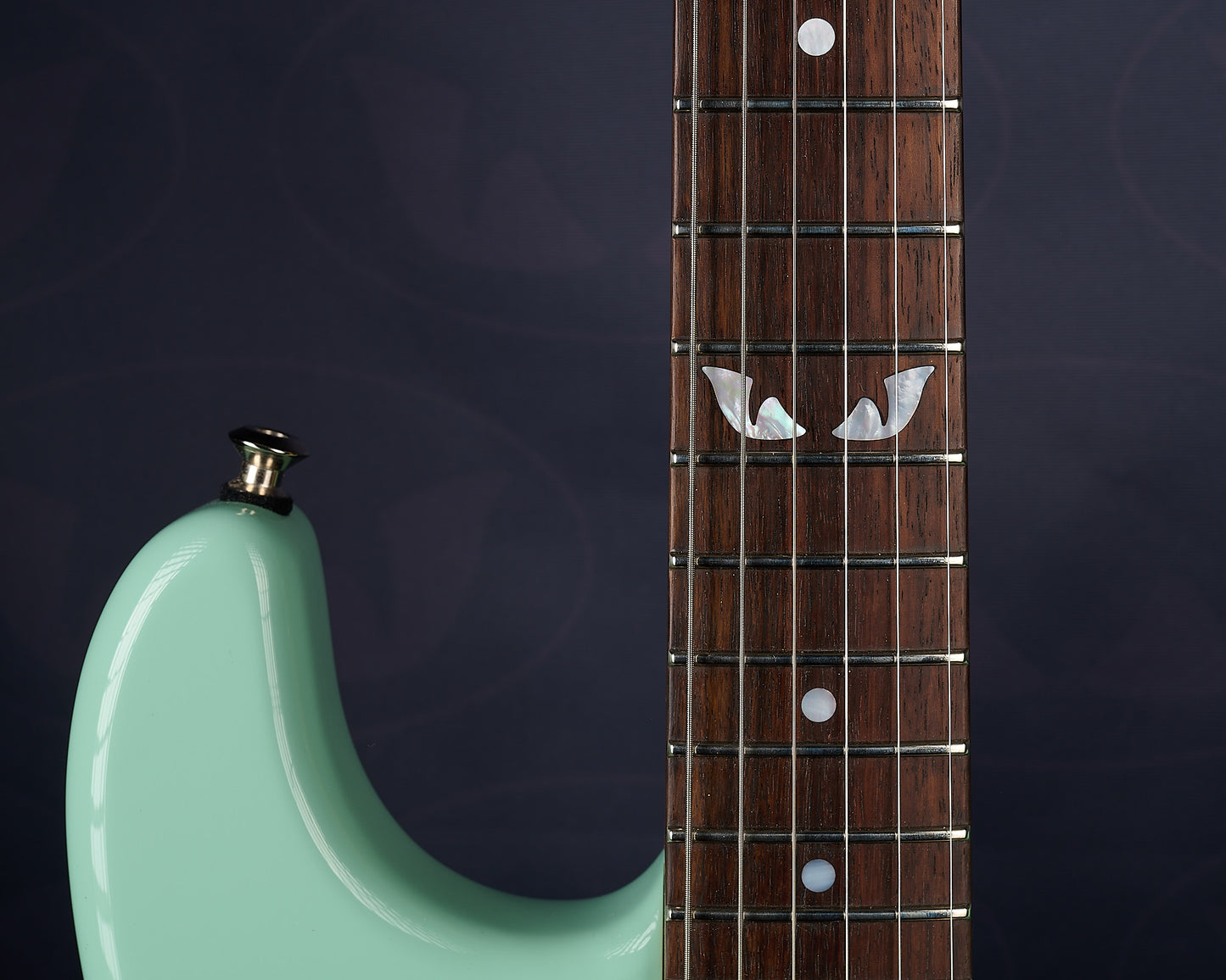 Feline Surf S-type surf green