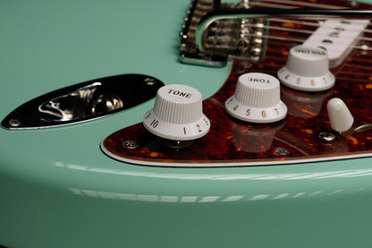 Feline Surf S-type surf green
