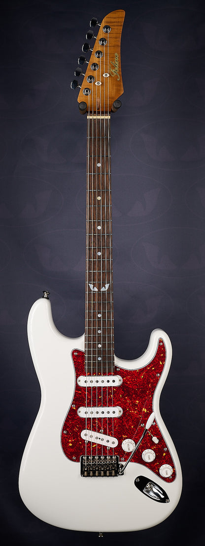 Feline surf S-type Olympic White