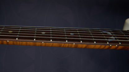 Feline surf S-type Olympic White