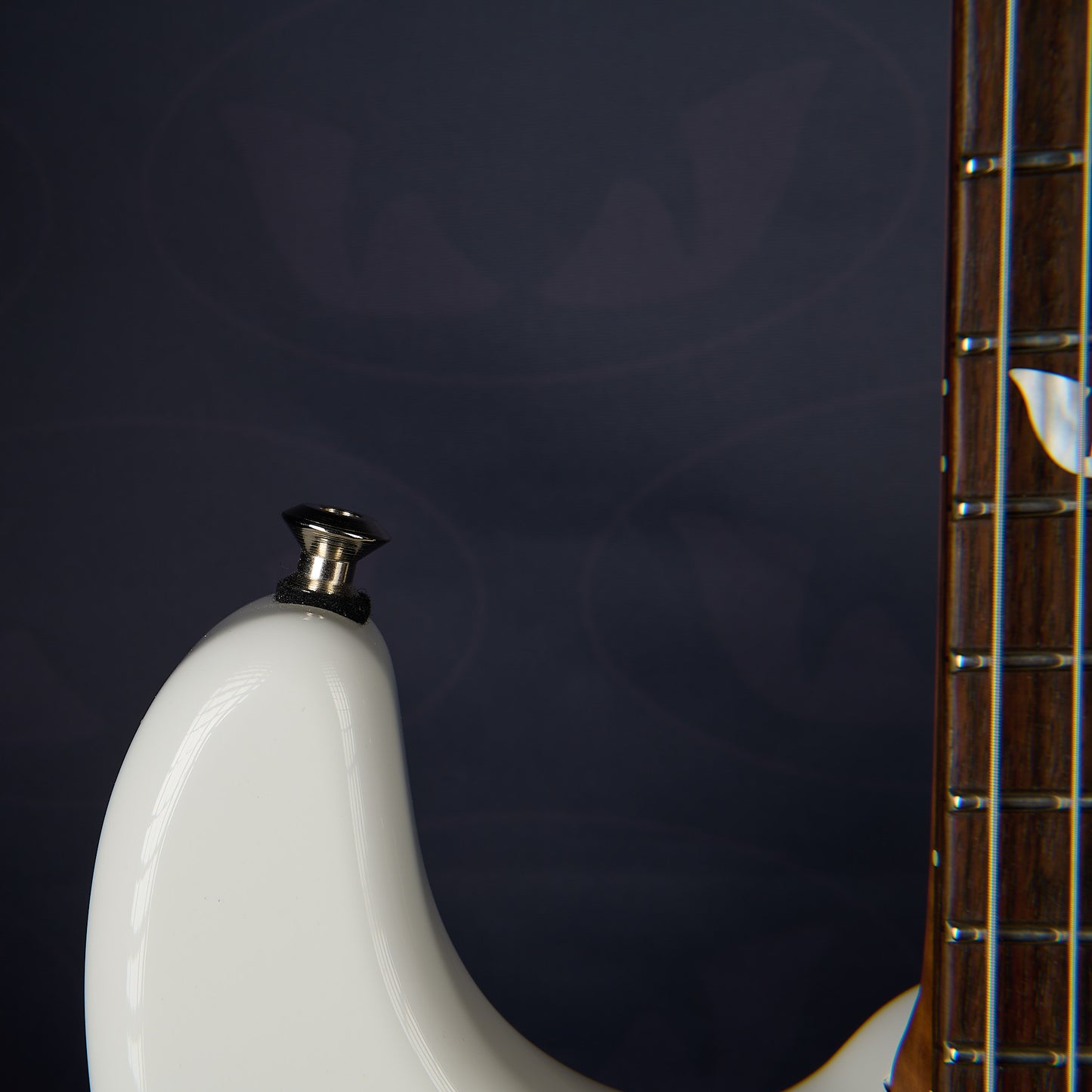 Feline surf S-type Olympic White
