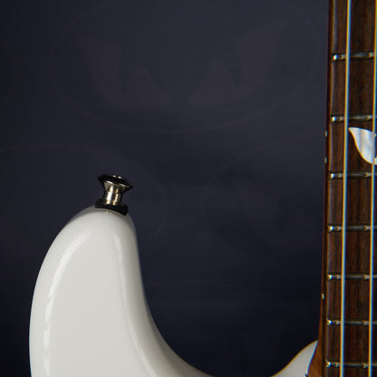 Feline surf S-type Olympic White