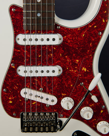Feline surf S-type Olympic White
