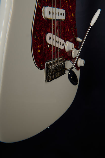 Feline surf S-type Olympic White
