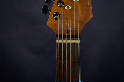 Feline surf S-type Olympic White