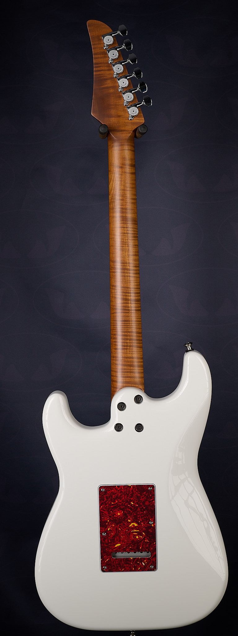 Feline surf S-type Olympic White