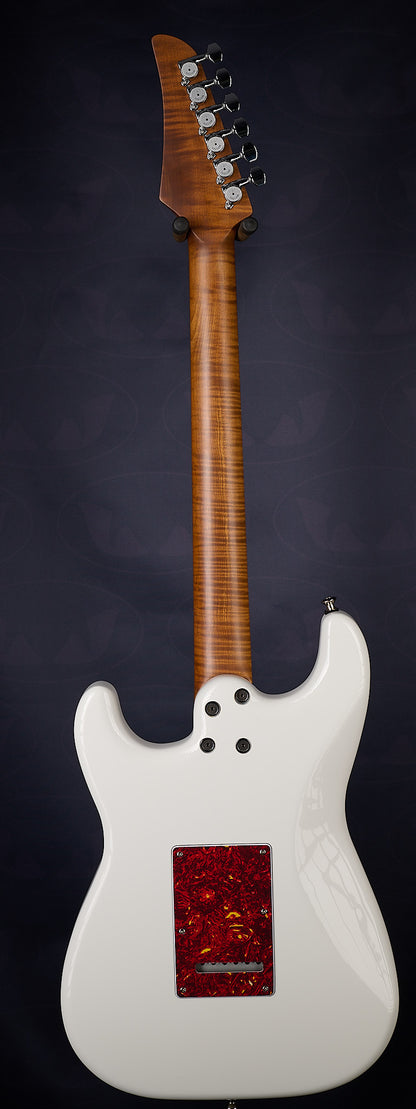 Feline surf S-type Olympic White